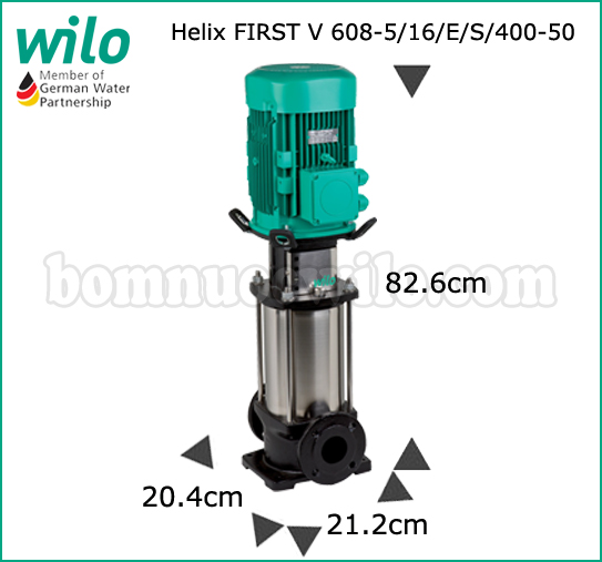 may-bom-ly-tam-truc-dung-wilo-Helix-FIRST-V-608-5-16-E-S-400-50-03